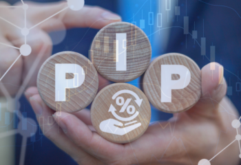 How to calculate pip values in forex?