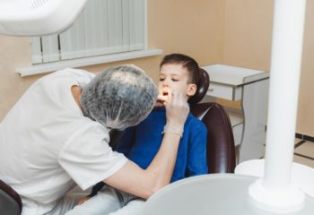 Oral Health Across the Lifespan: Tips for Children, Adults, and Seniors