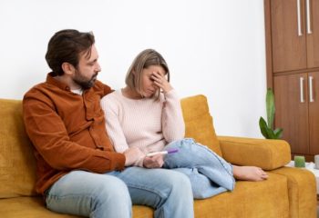 Stress Management Techniques for Couples Undergoing IVF