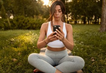 Enhancing Personal Well-being Through Mindful Social Media Use