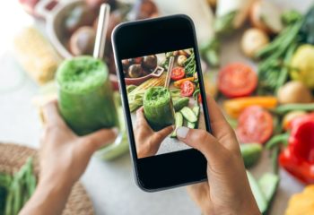 Social Media as a Tool for Promoting Nutritional Awareness