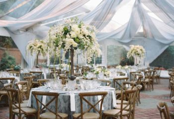 Party Tent Rentals Surrey for Engaging Health Community Events