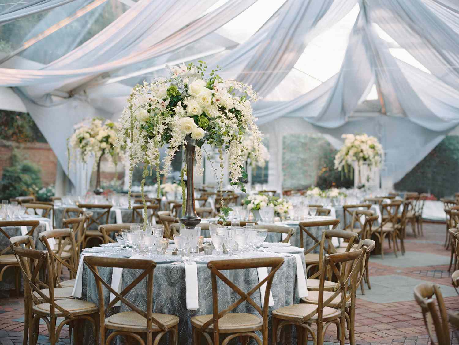 Party Tent Rentals Surrey for Engaging Health Community Events