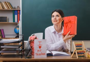 Show You Care: Health-Focused Thank You Teacher Hampers