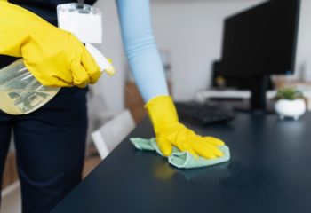 In-Depth Study On The End Of Tenancy Cleaning Services