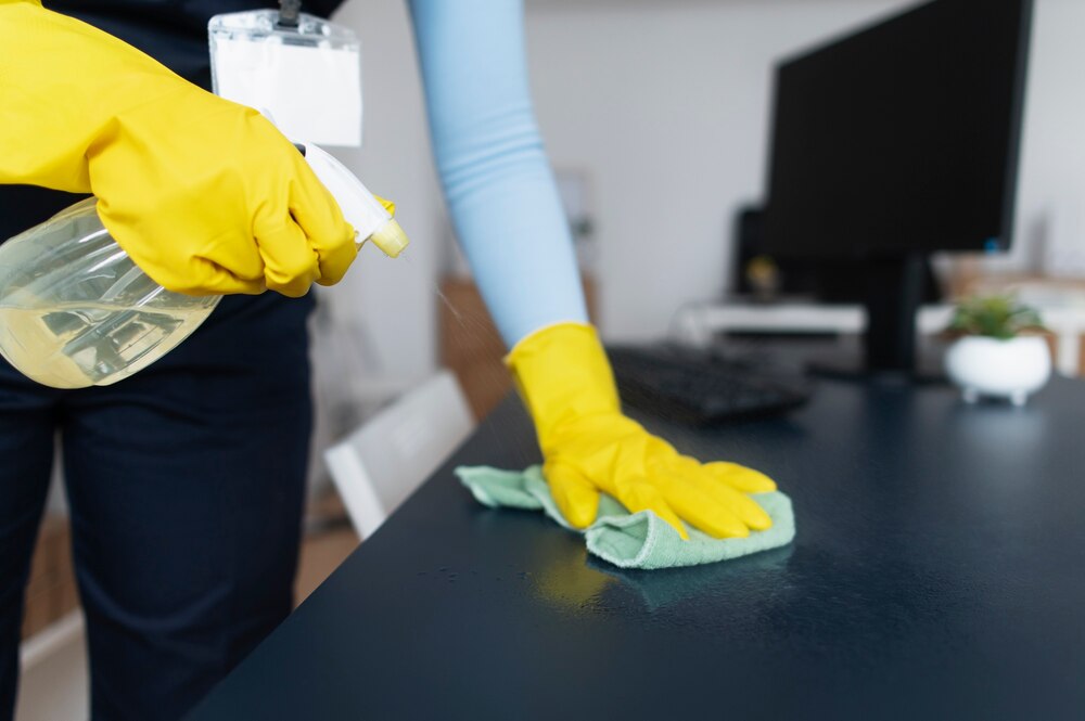 In-Depth Study On The End Of Tenancy Cleaning Services
