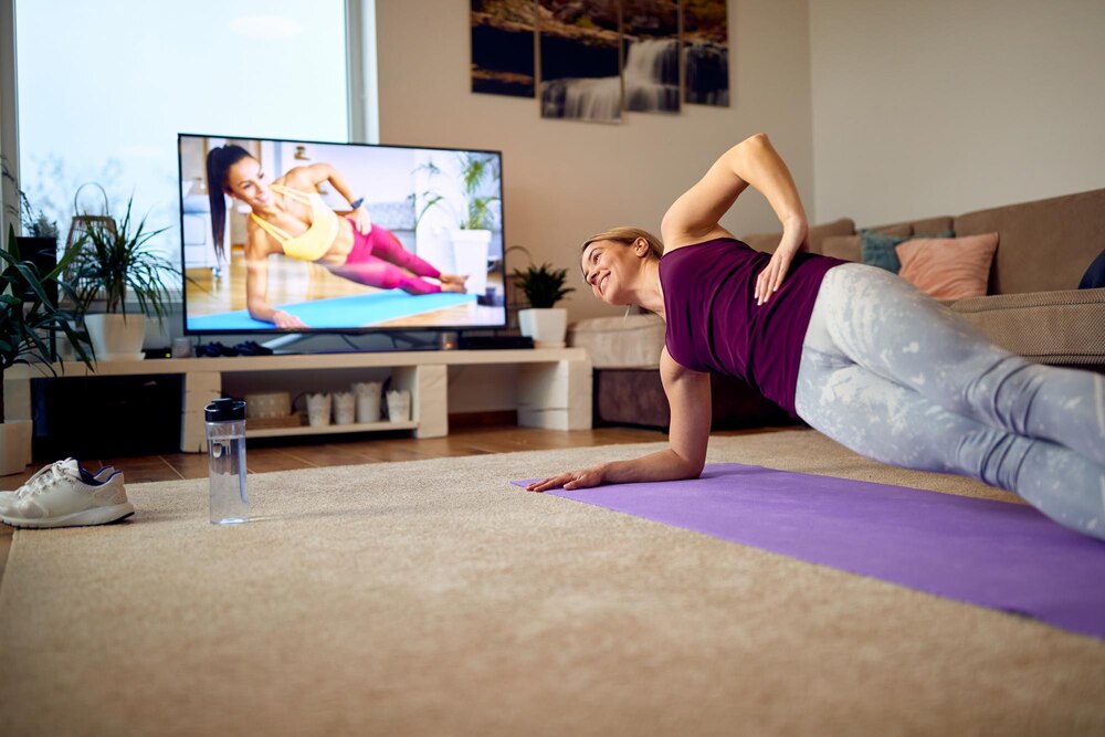 Social Media and Health: How Cool TV Sports Drives Fitness