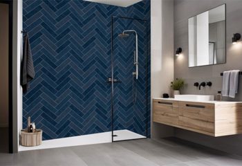 Stylish MDF Wall Panels for Serene Health & Wellness Centres