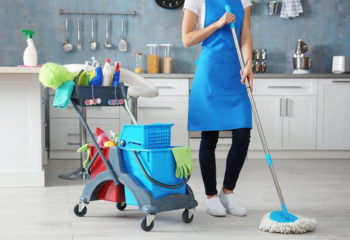 Deep Cleaning Birmingham: Why Hygiene Matters for Health and Wellness