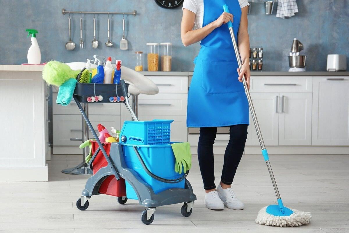 Deep Cleaning Birmingham: Why Hygiene Matters for Health and Wellness
