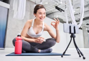 The Role of Health Influencers and Video Content in Health Awareness