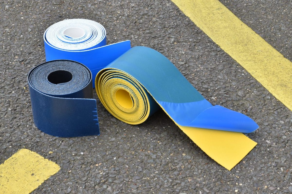 Health and Safety First: How Floor Marking Enhances Wellness in the Workplace