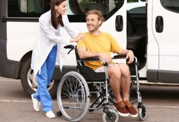 The Role of Accessible Transportation in Advancing Community Health