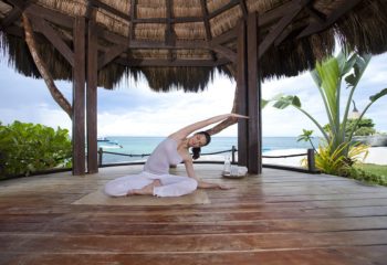 A Practical Guide to Planning a Healthy Outdoor Retreat for Enhancing Wellness