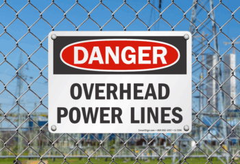 The Power of Safety Signs: How Hospitals Use Visual Cues to Save Lives