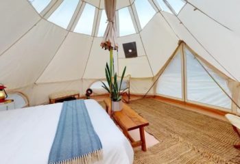 Canvas Tent Hire And Their Common Myths
