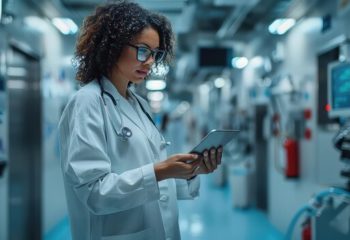 How Digital Tools Are Quietly Transforming Everyday Healthcare Support