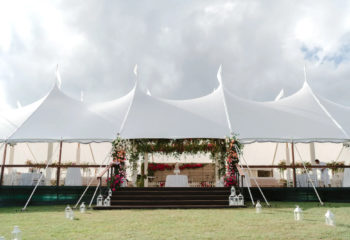 Precise Study On The Tent Rentals