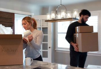 Smart Shopping Tips to Save Money During Your House Removal