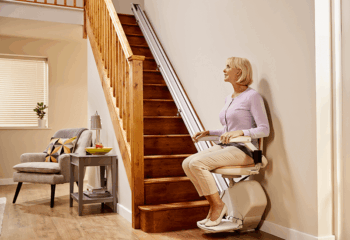 How Stairlifts Support Safe Mobility for Expectant Mothers at Home