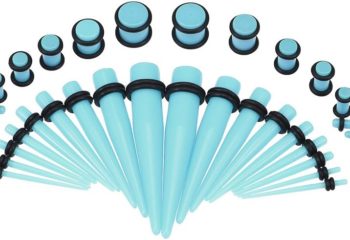 Comfortable and Safe Plugs for Ear Stretching: A Smart Shopping Guide