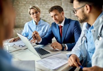 Empowering Healthcare Leaders: How Advanced Qualifications Enhance Wellness Management