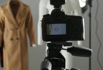 Invisible Mannequin Photography: Elevating Product Presentation for Online Shopping