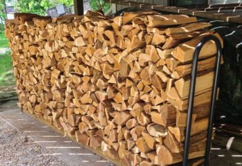 Kiln Dried Logs – An Overview