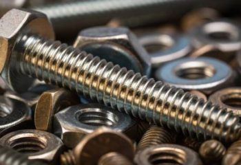 From Bulk to Benefits: Stainless Steel Fasteners Wholesale Purchasing