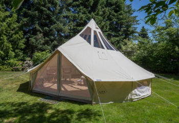 Stylish Tents For Event  – What You Need To Learn